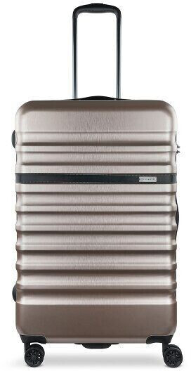 Bugatti Corium 4-Wheel-Trolley 75 cm (497102) rose