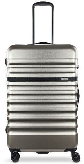 Bugatti Corium 4-Wheel-Trolley 75 cm (497102) gold