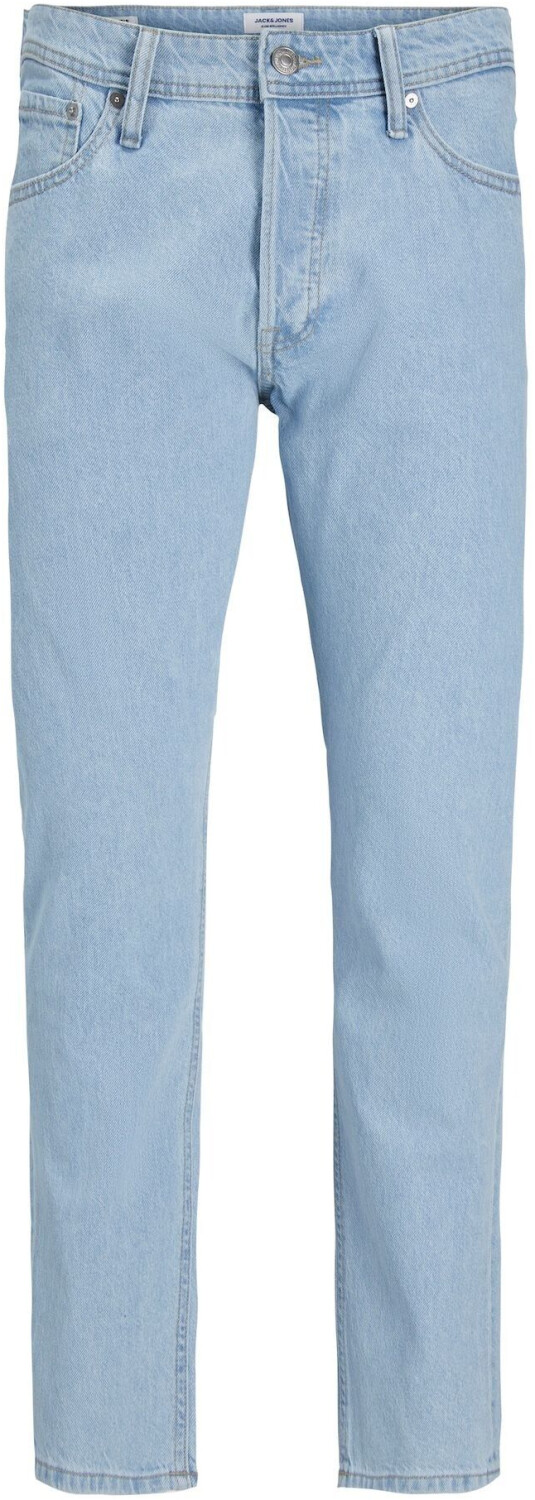Jack & Jones Alex Original SQ 738 (12252647) blue denim