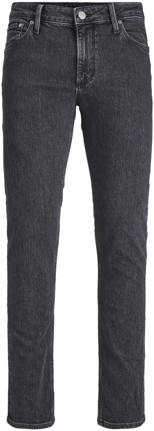 Jack & Jones Clark Evan AM 397 SN (12242120) black