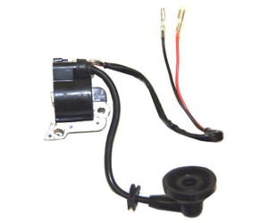 Atika Ersatzteil - Zündkerzenstecker für HB 60 N
