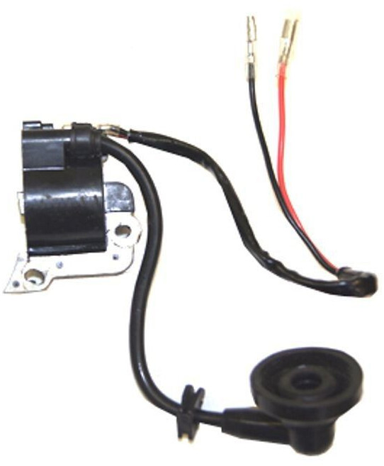 Atika Atika Ersatzteil - Zündkerzenstecker für HB 60 N - Product image 1 of 1