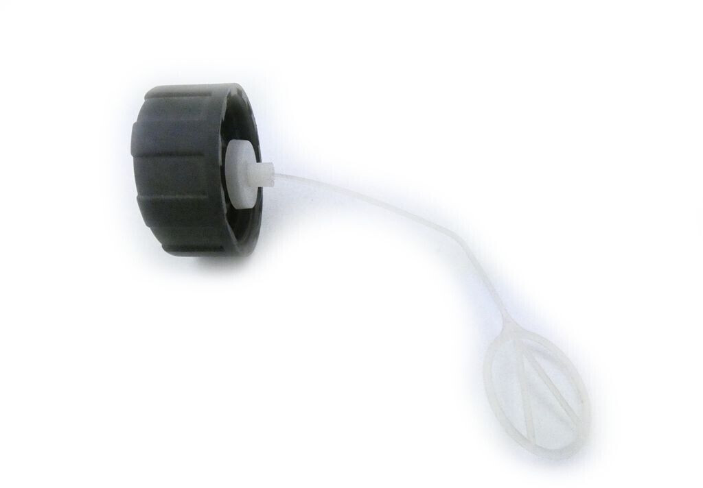 Matrix Matrix Ersatzteil Tankdeckel für Heckenschere Heckenschneider PHT 26-750-S - side view