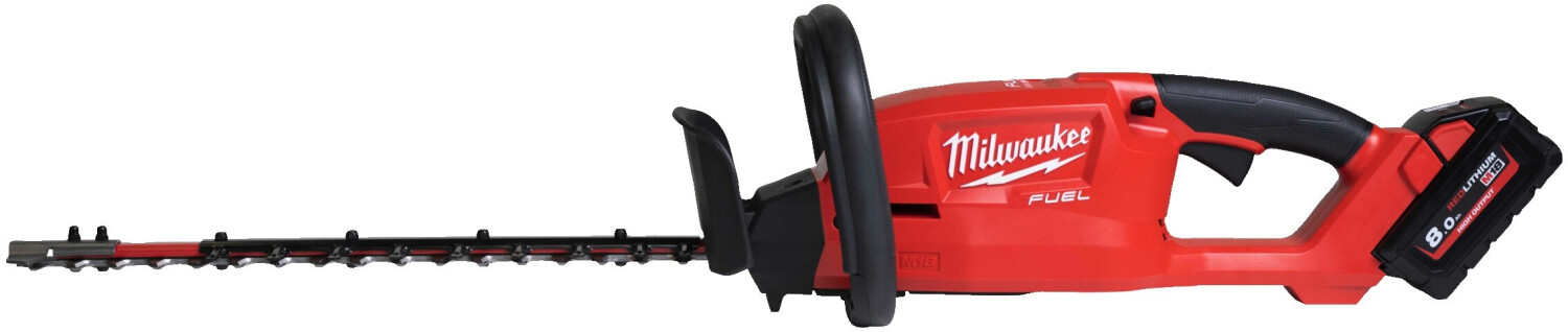Milwaukee M18FHET45802 M18 FUEL Heckenschere 45 cm ab 494,20