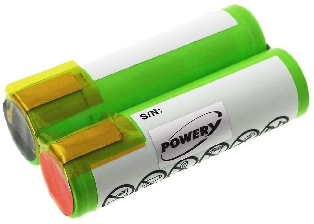 Powery Powery Akku für Einhell Gras-/Strauchschere BG-CC 7 - Product image 1 of 3