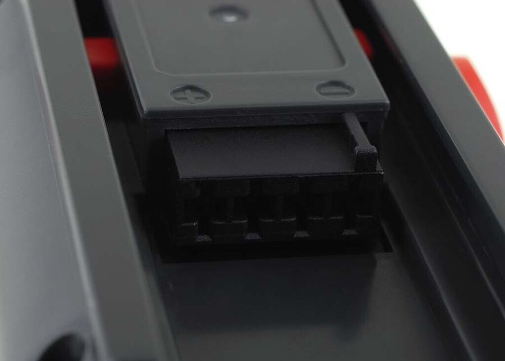 Powery Powery Akku für Gardena ErgoCut 48-Li 8878 Heckenschere - back view