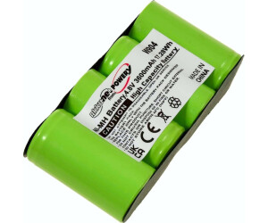 Powery Akku für Gardena Strauchschere 8816