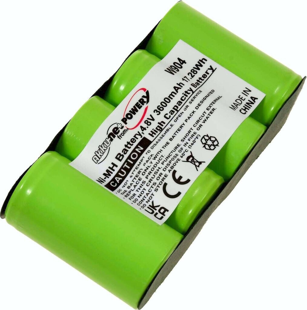 Powery Powery Akku für Gardena Strauchschere 8816 - Product image 1 of 4