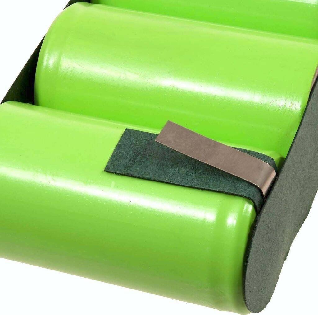 Powery Powery Akku für Gardena Strauchschere 8816 - back view