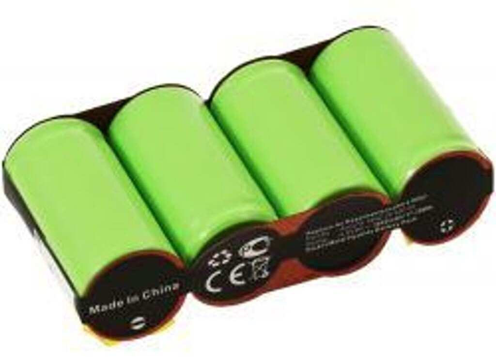 Powery Powery Akku für Gardena Strauchschere 8816 - detail view