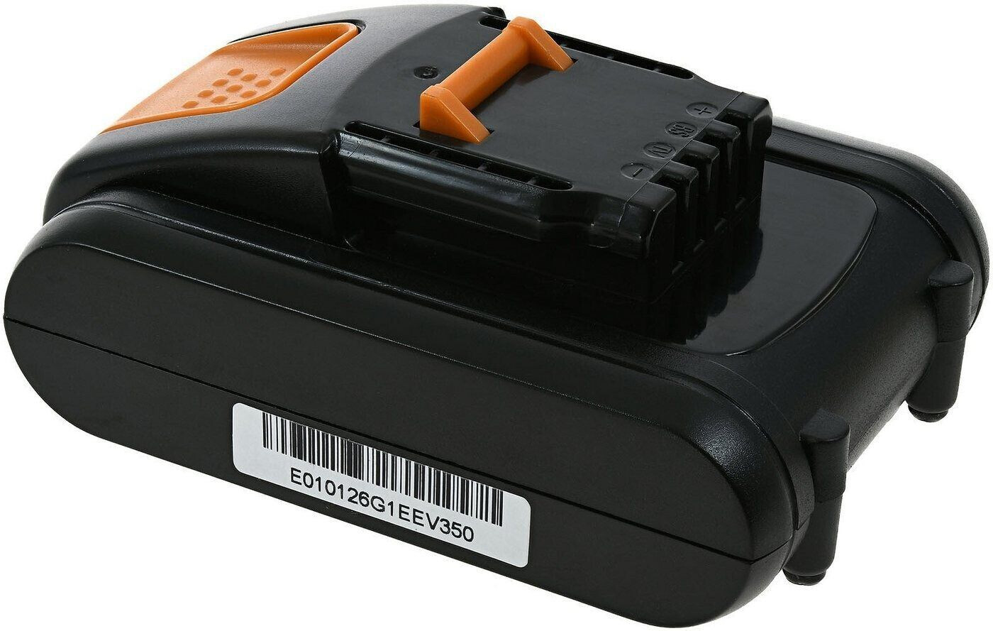 Powery Powery Akku für Heckenschere Worx WG259E - Product image 1 of 3