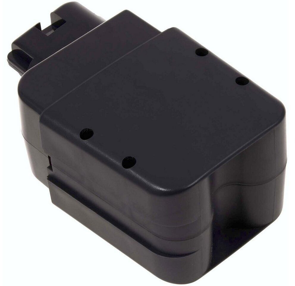 Powery Powery Akku für metabo Heckenschere Hs A 8043 (Stift-Kontakte) - Product image 1 of 3