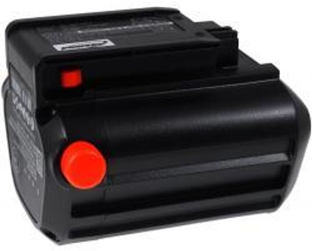 Powery Powery Powerakku für Gras-und Strauchschere Gardena ComfortCut - Product image 1 of 4