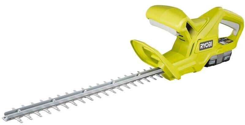 Ryobi Heckenschere 40 cm (RY18HT40A-113)