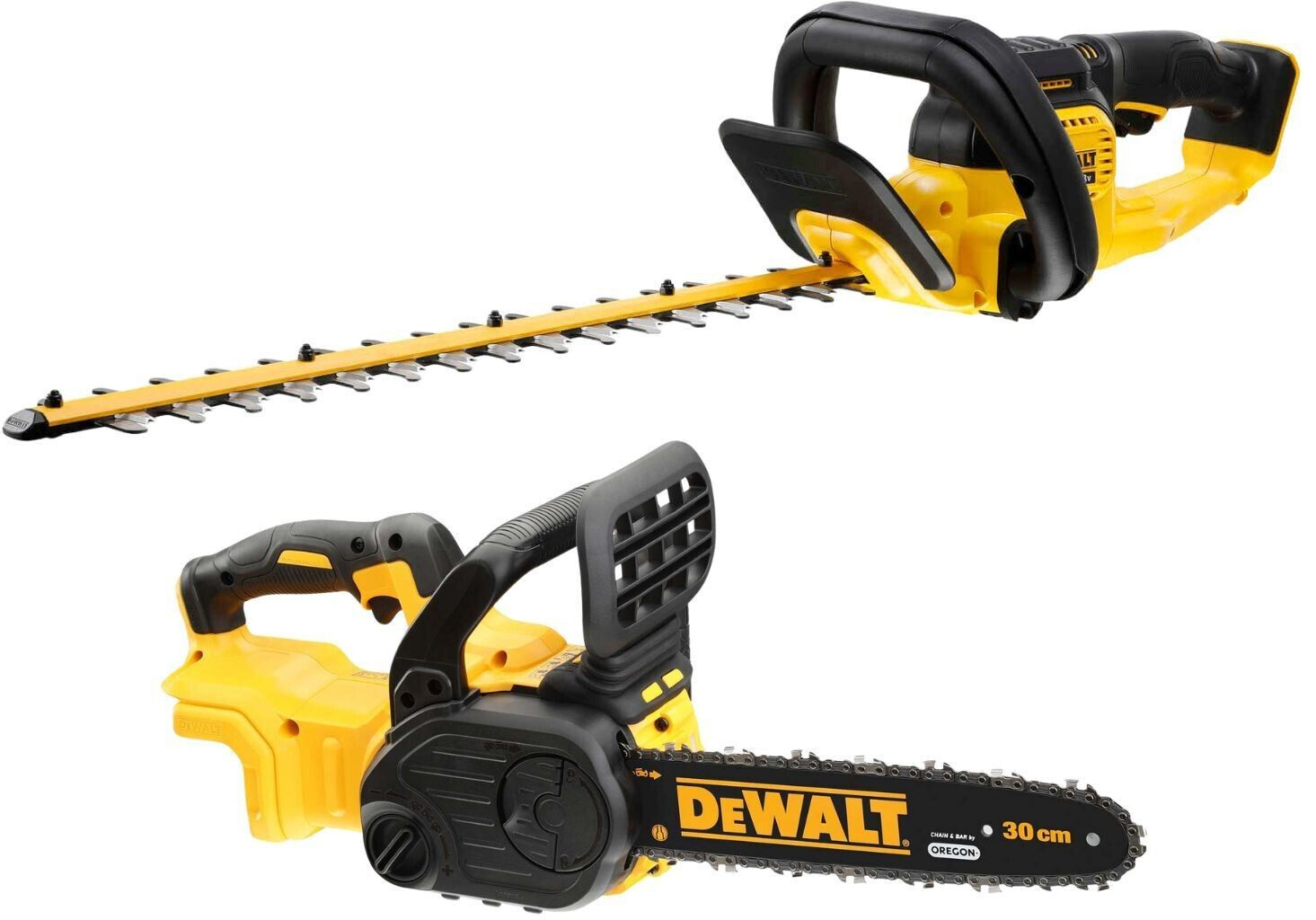 DeWalt AkkuHeckenschere (DCMHT563NXJ) ab 339,99 € Preisvergleich