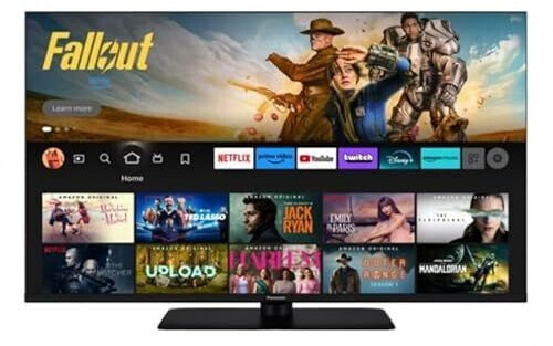 Panasonic TV-65W80AEZ