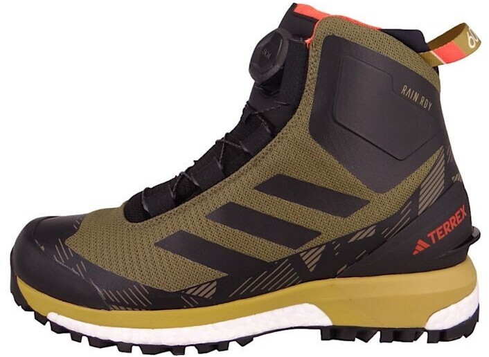 Adidas outdoor terrex conrax boa shop