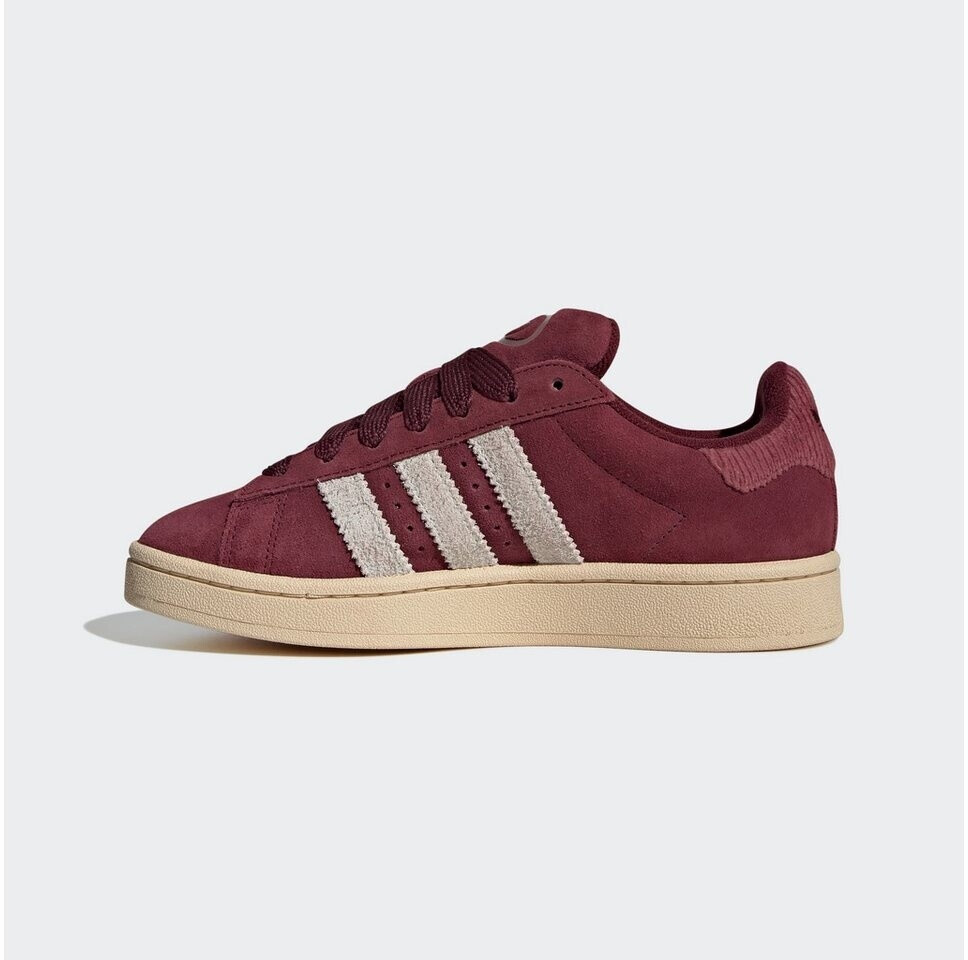 Adidas campus femme rouge shop
