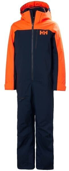 Helly Hansen Junior Fly High 2.0 Ski Suit (41794) navy