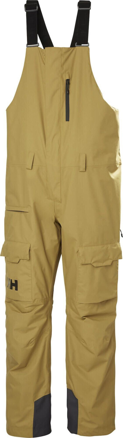 Helly Hansen Man Sogn Ski-Dungarees (65971) lynx