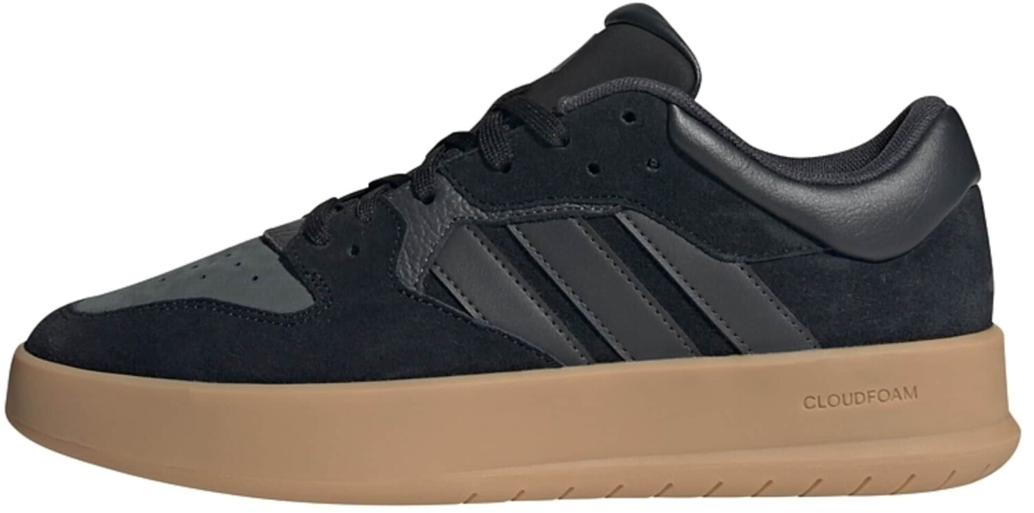 Adidas Court 24 (IH2943) core black/carbon/grey six