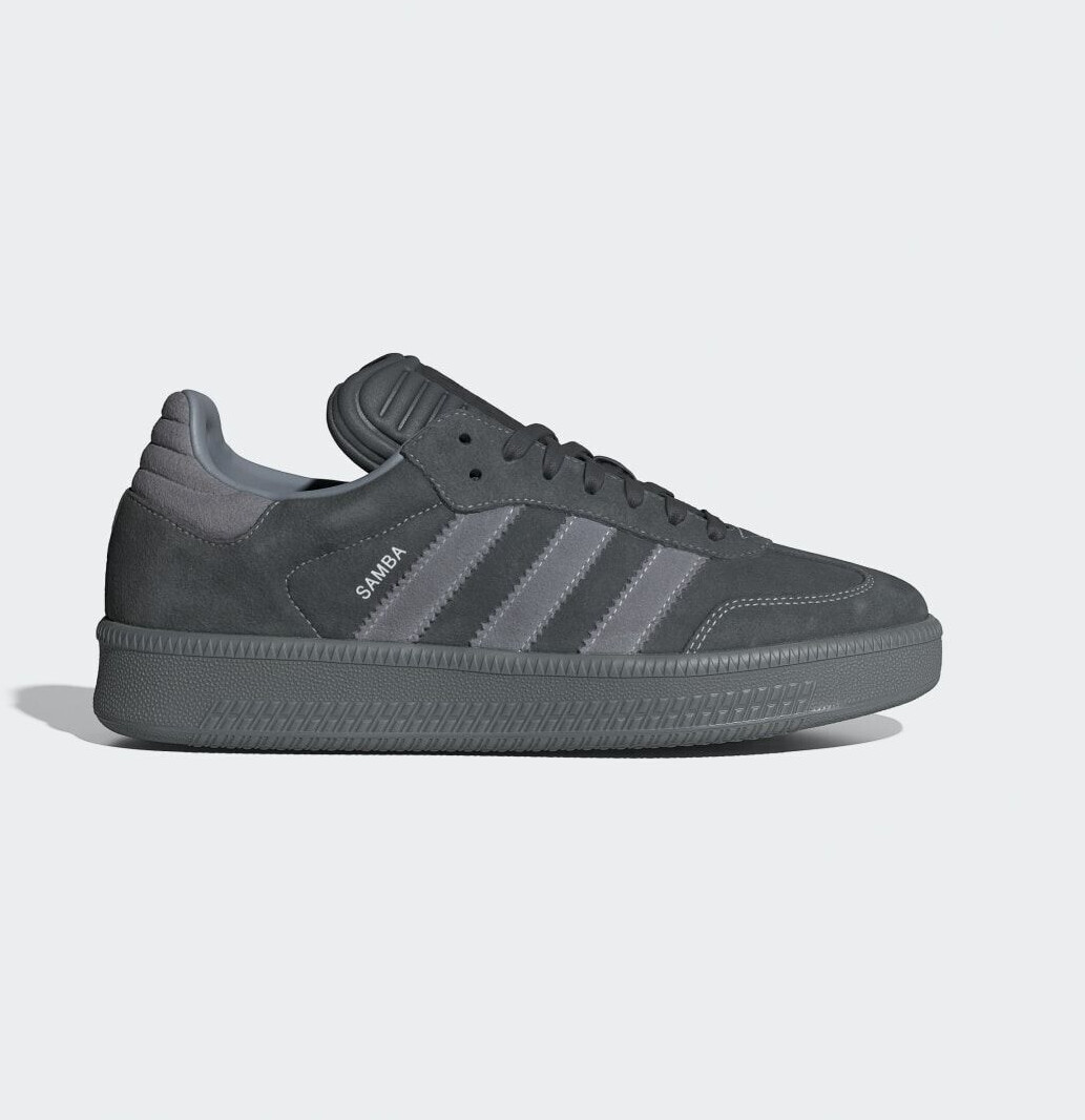 Adidas Samba XLG (ID3912) carbon/grey/grey