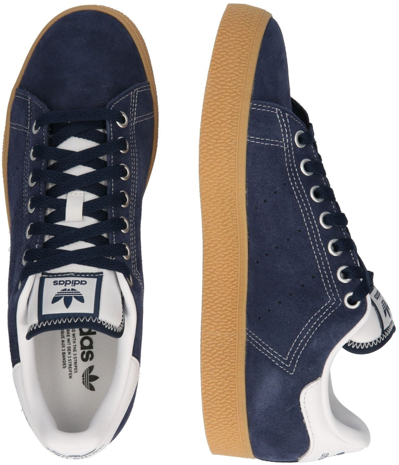 Adidas Stan Smith IG9395 night indigo night indigo cloud white ab 67 49 Preisvergleich bei idealo