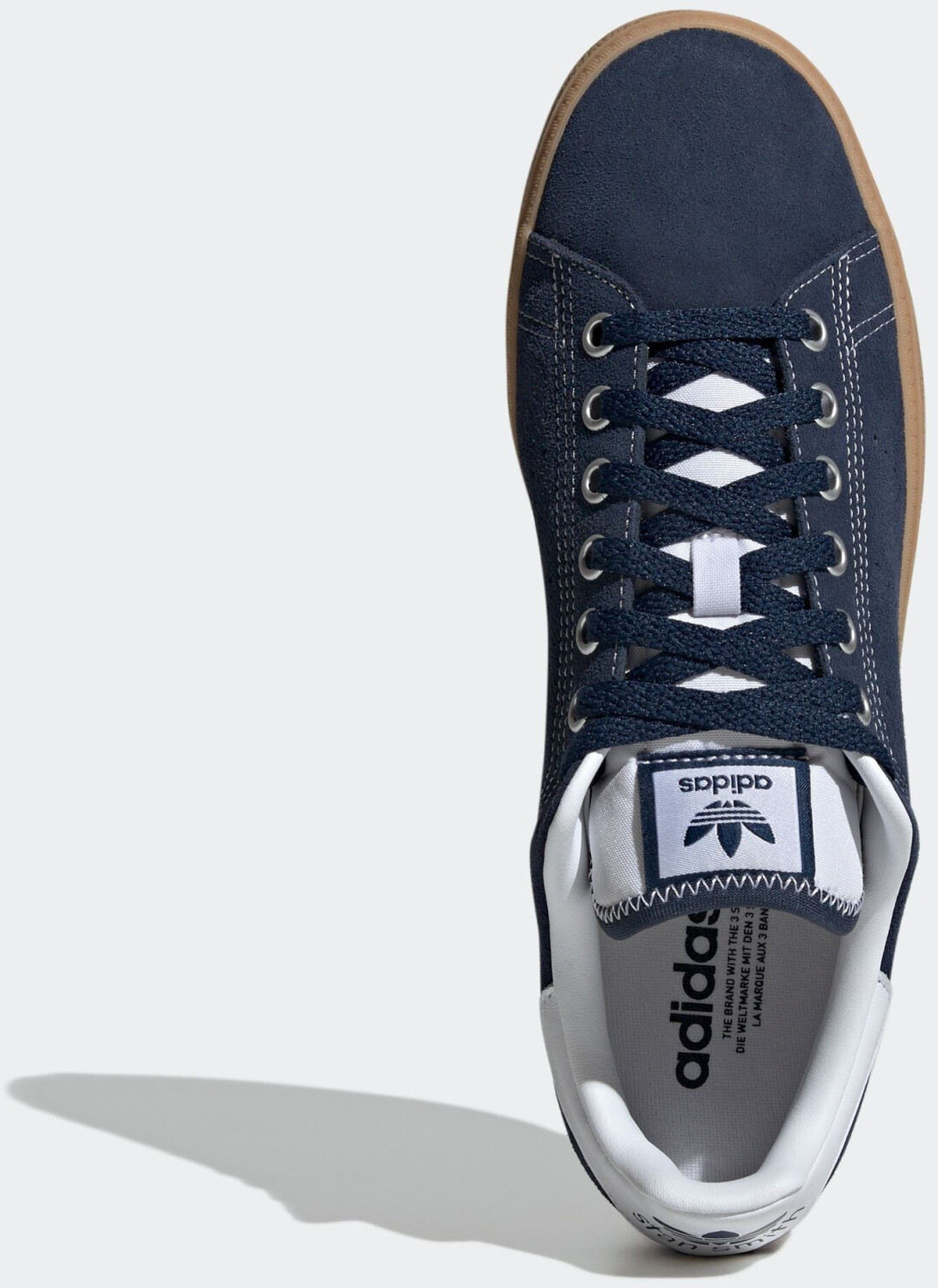 Adidas Stan Smith IG9395 night indigo night indigo cloud white ab 67 49 Preisvergleich bei idealo