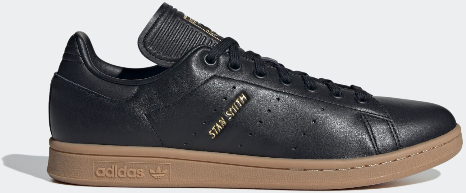 Schwarze stan smith damen new arrivals