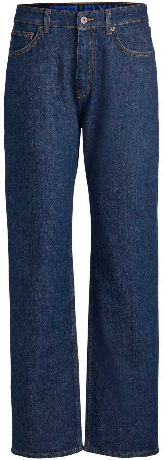 Hugo Elyah_B 50520594 dark blue