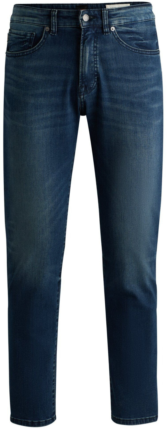 Boss Orange RE.MAINE BO (50526946) dark blue