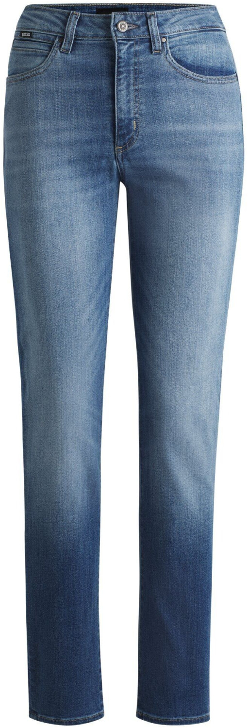 Hugo Boss STATE SLIM 50528292 light blue