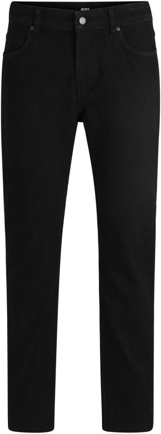 Hugo Boss P-Delaware_ DB (50537607) black