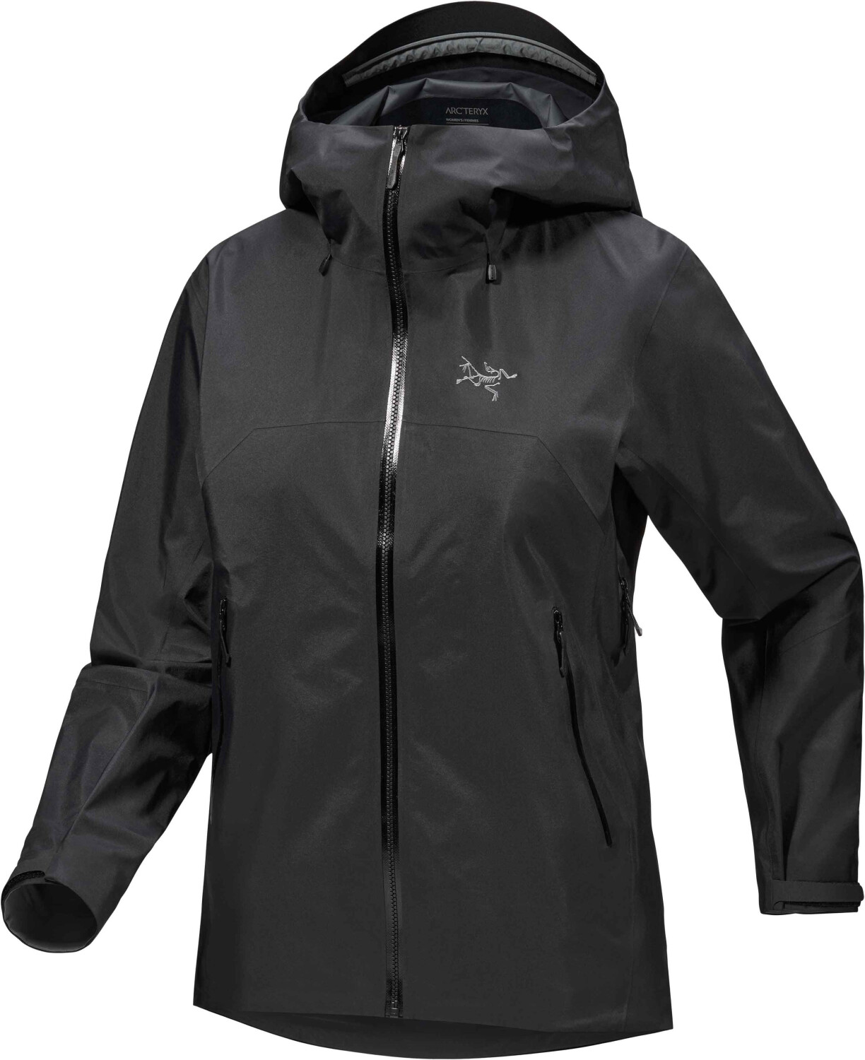 Arc'teryx Beta SL W Jacket (X000009680) ab 375,00 € (Februar 2025 Preise) |  Preisvergleich bei idealo.de