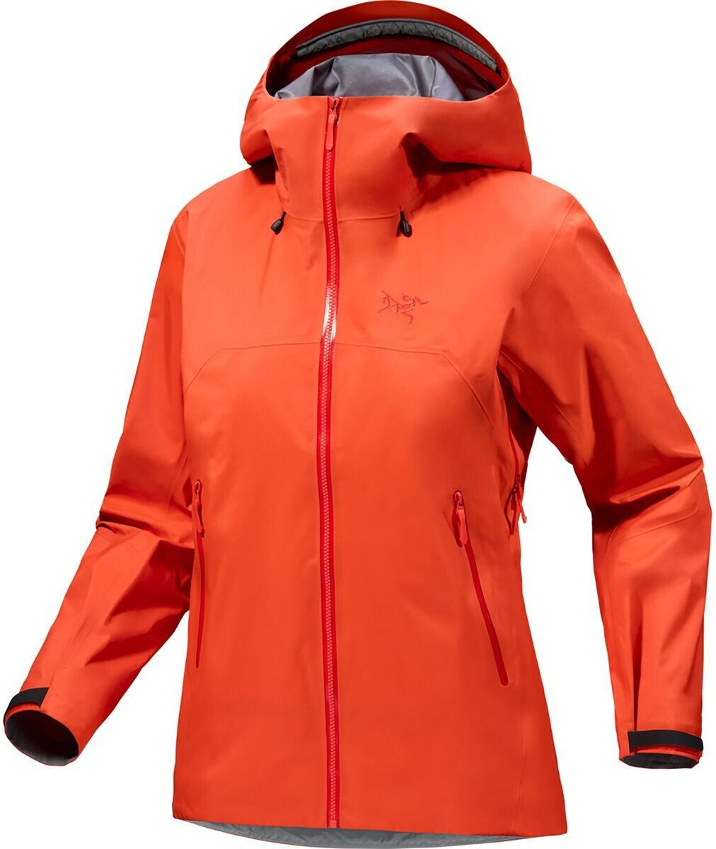 Arc'teryx Beta SL W Jacket (X000009680) solaris