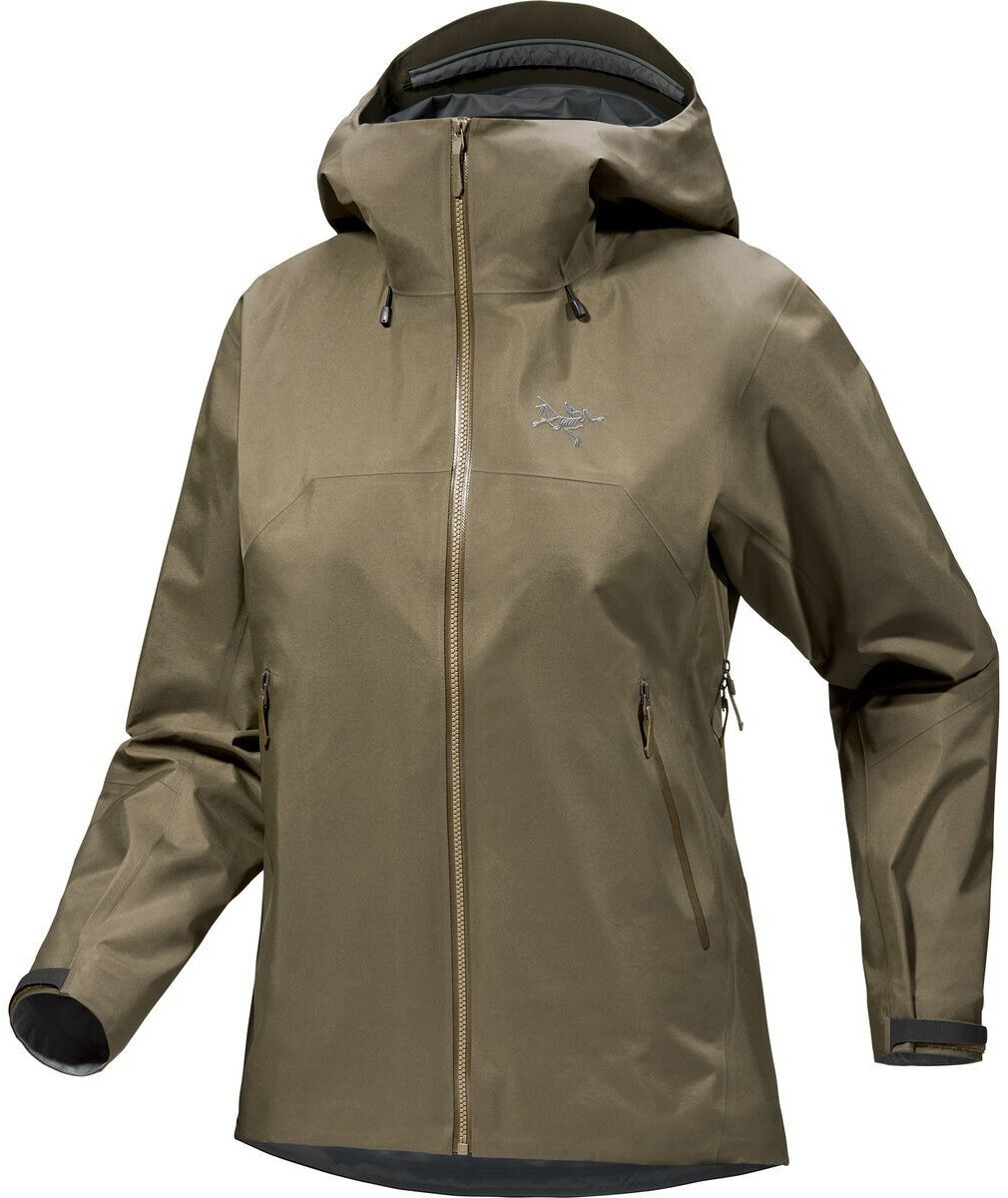 Arc'teryx Beta SL W Jacket (X000009680) tatsu