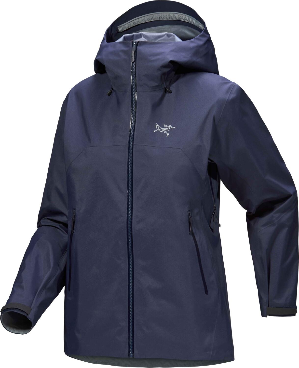 Arc'teryx Beta SL W Jacket (X000009680) black sapphire