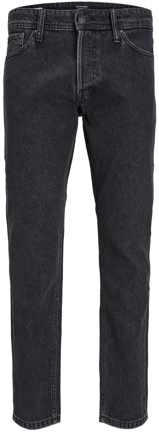 Jack & Jones Eddie Original Sq 737 (12252764) black denim