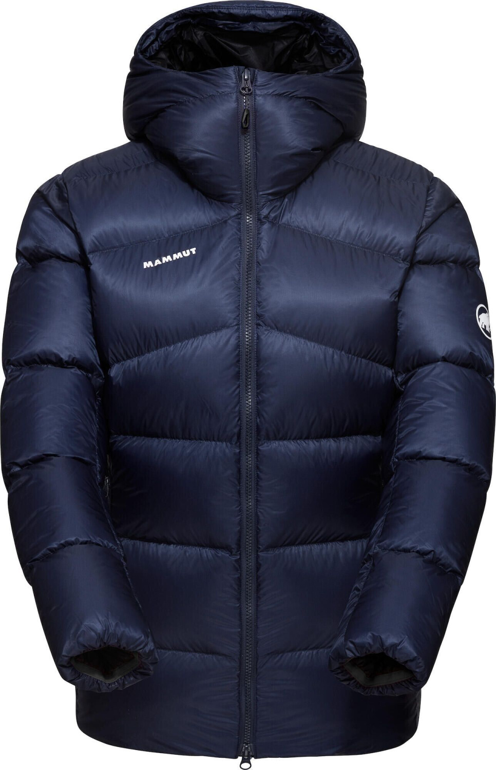 Mammut Taiss Pro In Hooded Jacket W