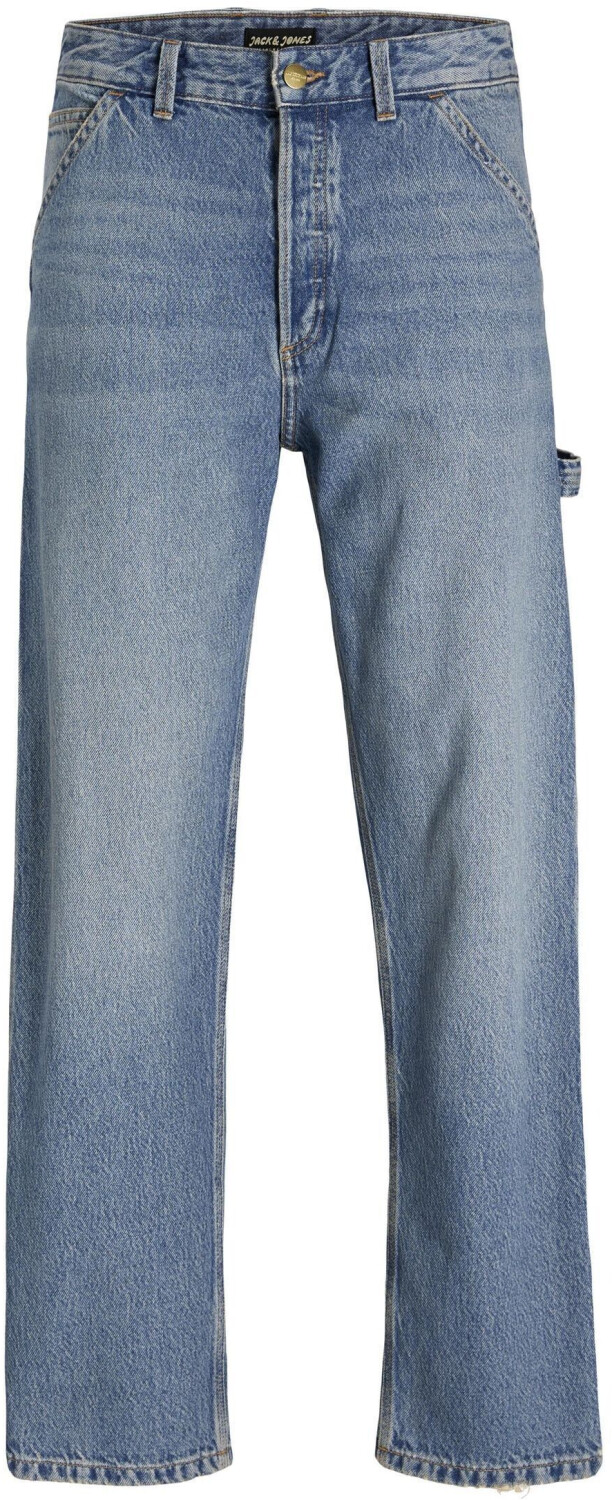 Jack & Jones Eddie Carpenter Sbd 416 (12261926) Blue Denim