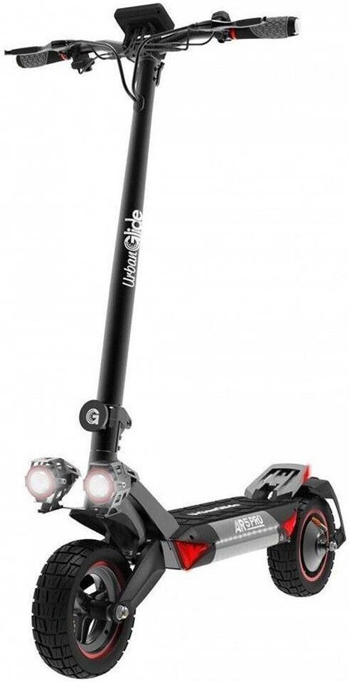 UrbanGlide All Road 5Pro