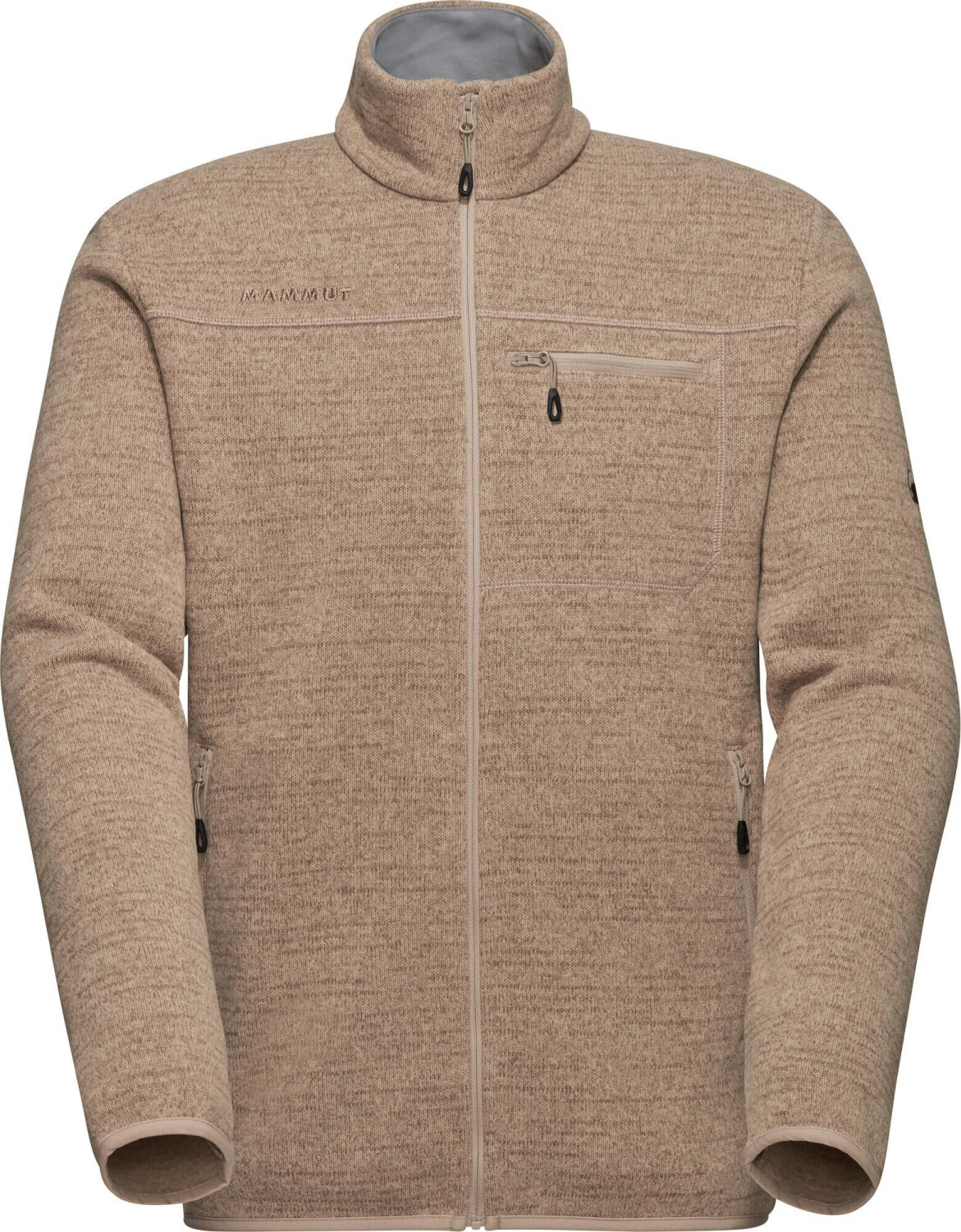 Mammut Arctic IV ML Jacket M savannah melange