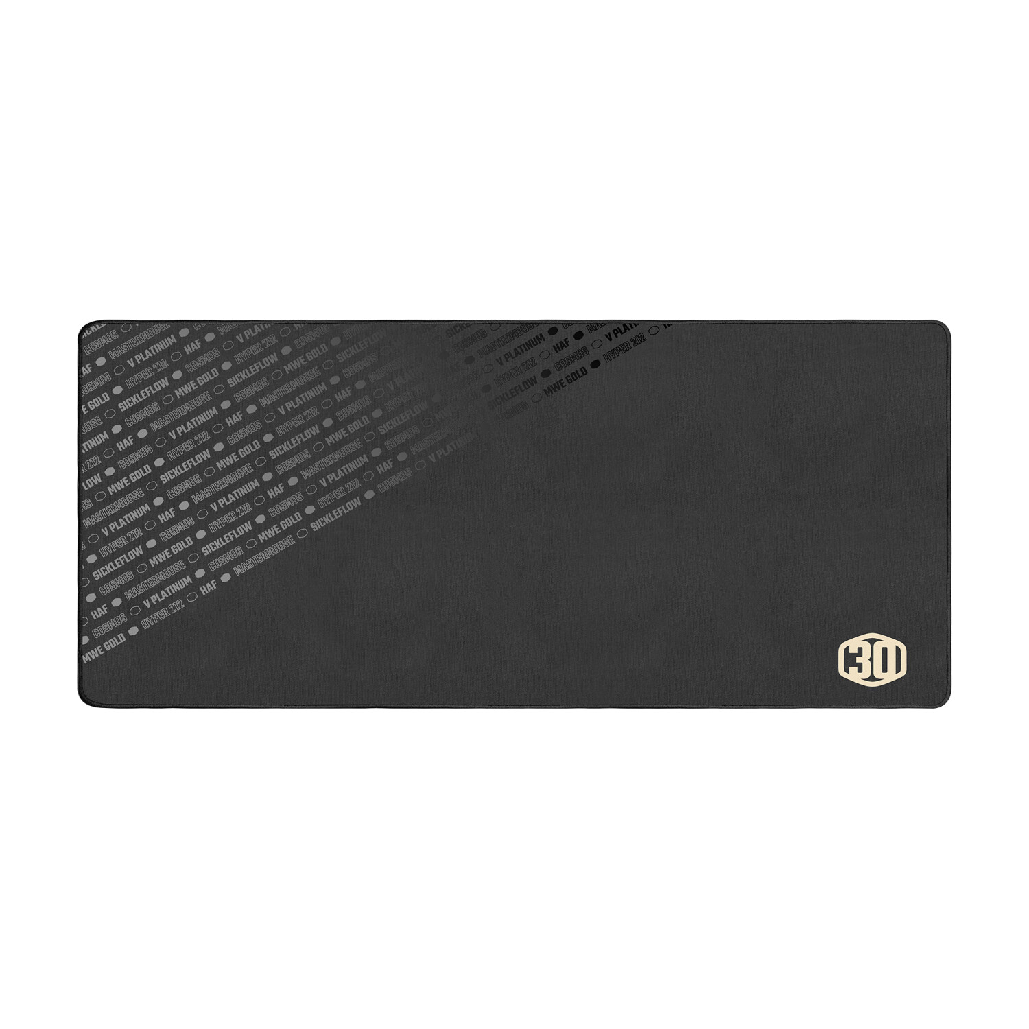 Cooler Master MP511 XL 30th Anniversary Edition
