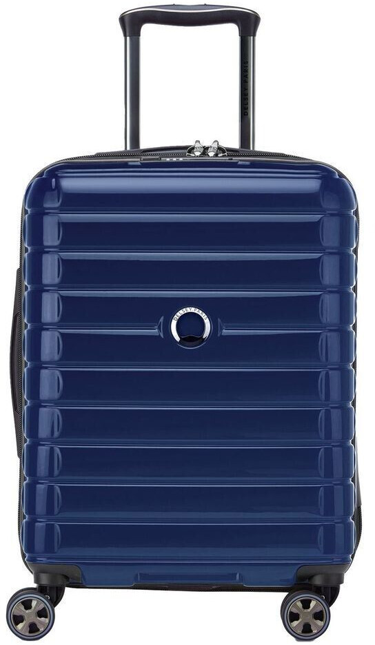 DELSEY PARIS Shadow 5.0 55 Cm Slim 43l navy