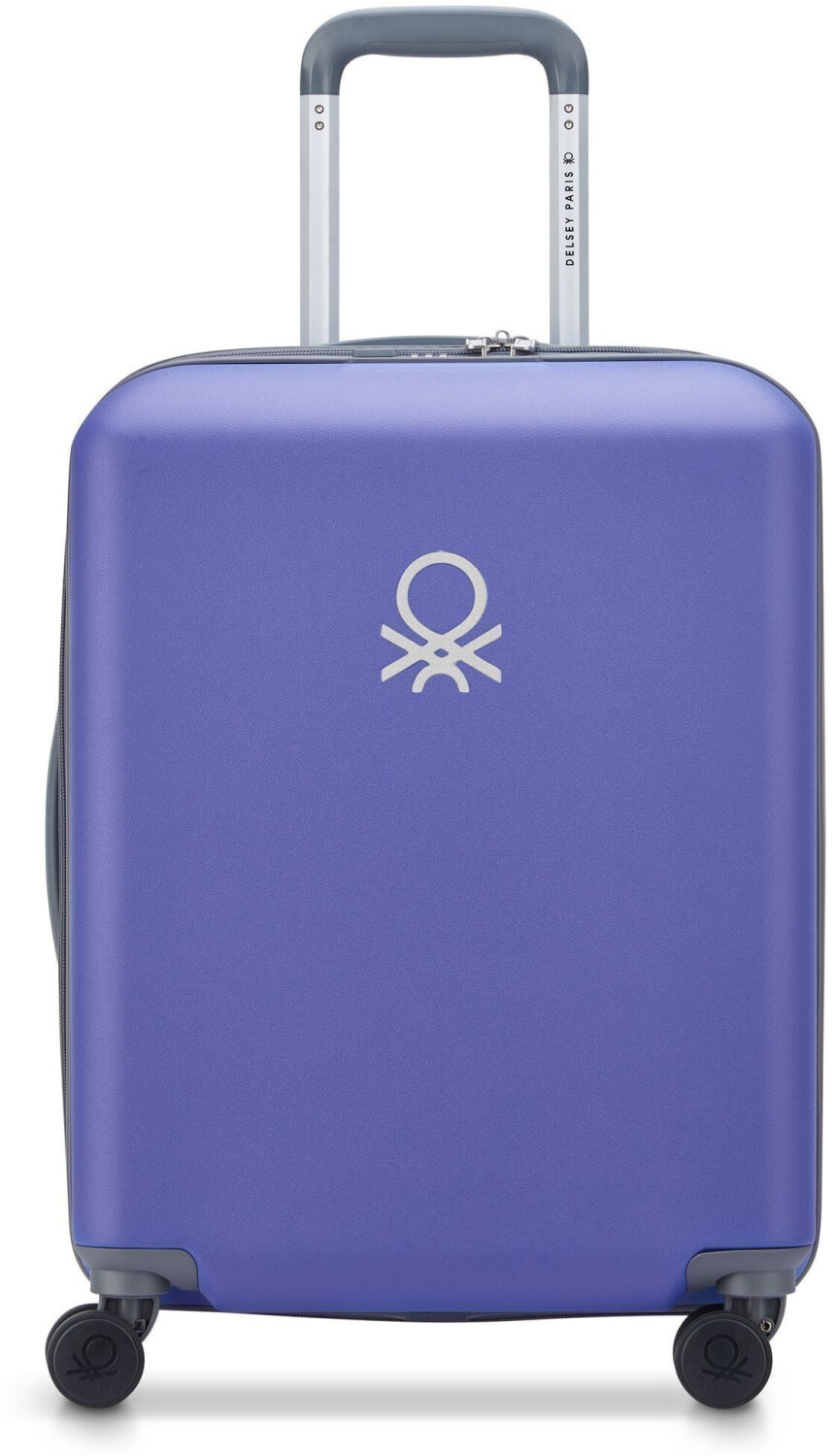 DELSEY PARIS Ucb Hardisde 55 Cm 35l purple