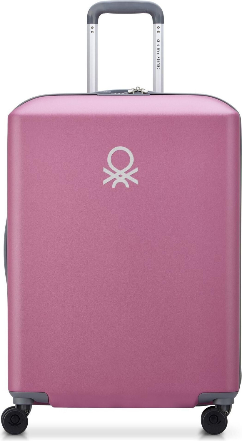 DELSEY PARIS Ucb Hardisde 66 Cm 68l pink