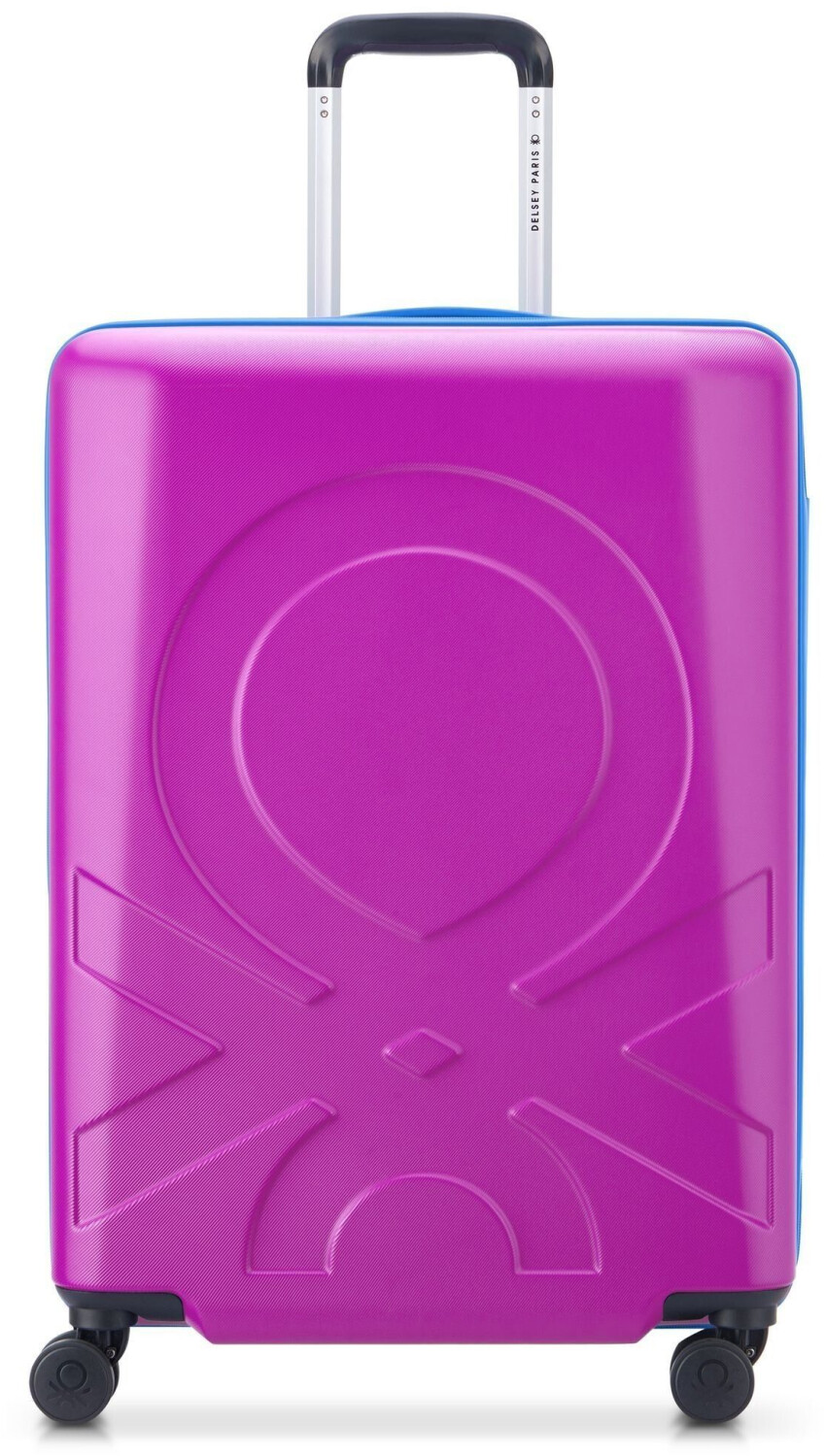 DELSEY PARIS Ucb Fabrica 66 Cm 70l purple