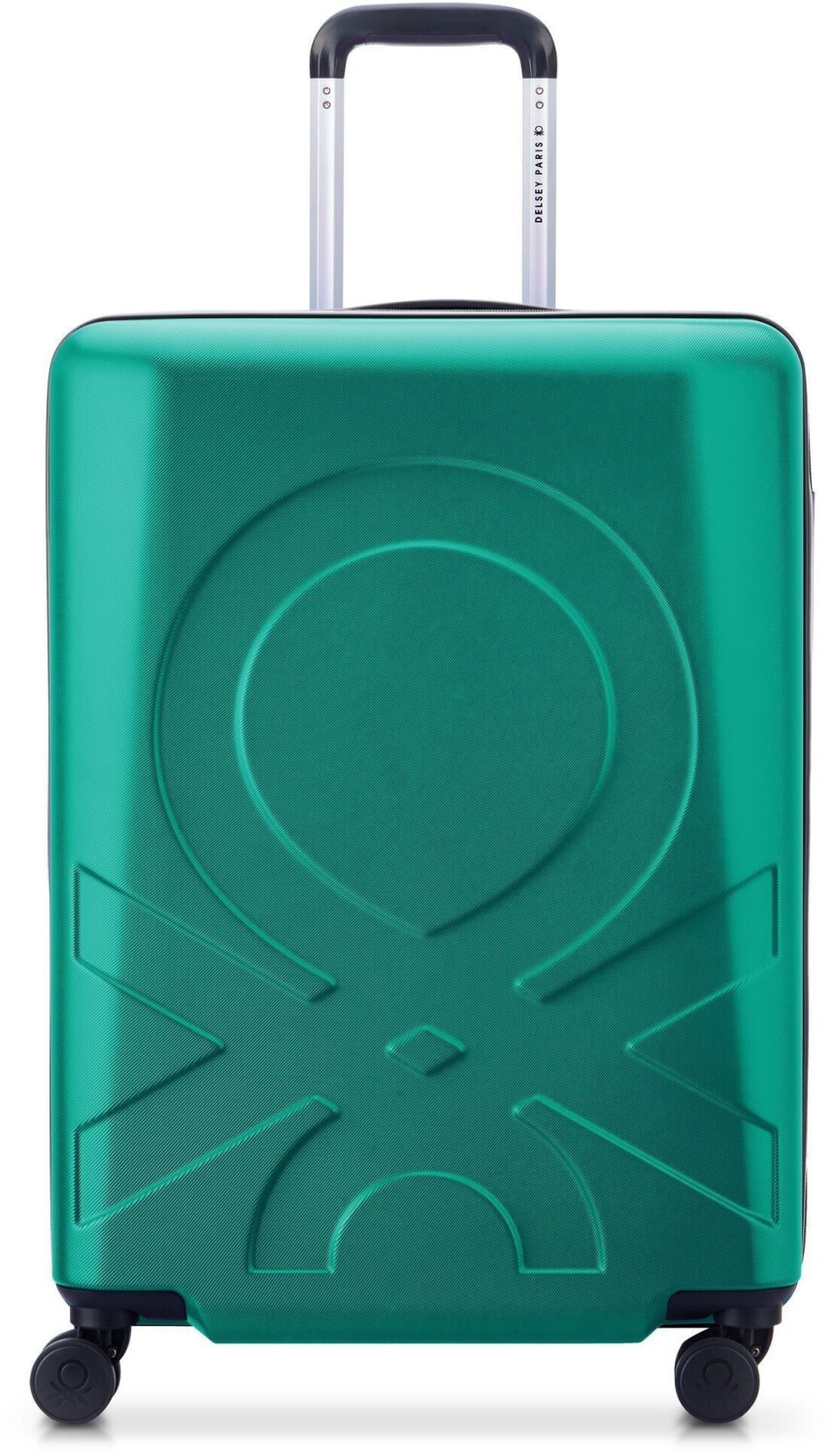 DELSEY PARIS Ucb Fabrica 66 Cm 70l green