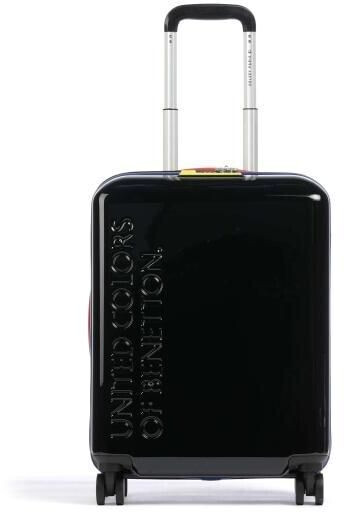 DELSEY PARIS Ucb United 55 Cm 35l black