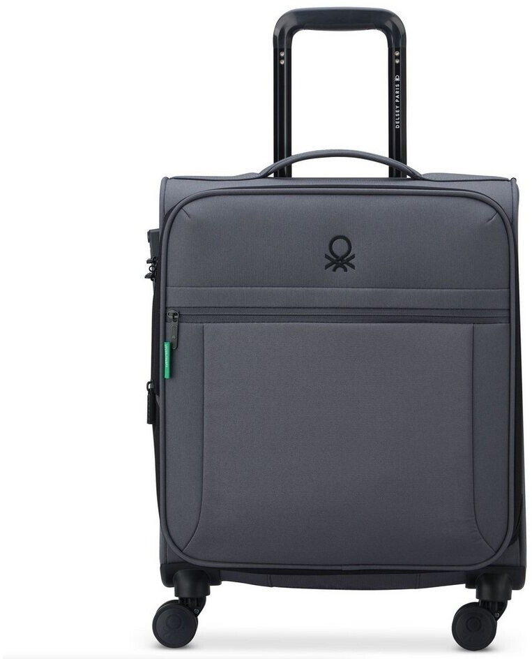 DELSEY PARIS Ucb Be 55 Cm 33l anthracite